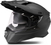 O'Neal Casco Adventure  D-SRS Solid Negro