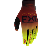 FXR Guantes de Cross  Pro-Fit Air Inyección