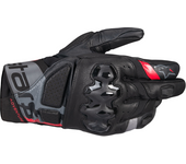 Alpinestars Guantes de Moto  Belize V3 Drystar Negros