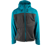 509 Chaqueta de Nieve  Legion Piel de Tiburón