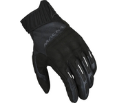 Macna Guantes de Moto  Octar 2.0 Negros