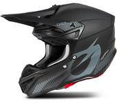 O'Neal Casco de Cross  5SRS SOLID V.23 Negro