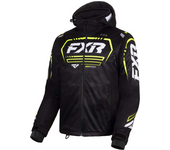 FXR Chaqueta de Nieve  RRX Hex-Hivis