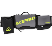 Acerbis Riñonera  Profile Logo 3L Negro-Gris