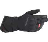 Alpinestars Guantes de Moto  Tourer W-7 V2 Drystar® Negros