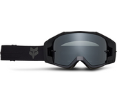 FOX Gafas de Cross  Vue Core Vivid Negras