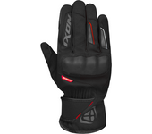 Ixon Guantes de Moto  Pro Russel 2 Negro-Rojo