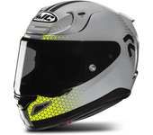 HJC Casco Integral  RPHA 12 Enoth MC3H Gris-Amarillo