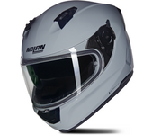 Nolan Casco Integral  N60-6 Gris Brillante