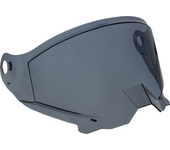 FXR Protector Casco de Cross  Clutch X Ahumado