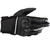 Alpinestars Guantes de Moto  Phenom Air Negro-Blanco