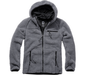 Brandit Chaqueta  Worker Antracita