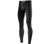 SIXS Pantalones Capa Base  4-Seasons Negros