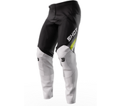 Shot Race Gear Pantalones de Cross Shot Tracer Negros
