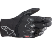 Alpinestars Guantes de Moto  Hyde XT Drystar XF Negros