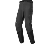 Alpinestars Pantalones de Bici de Montaña  Drop Negro-Antracita