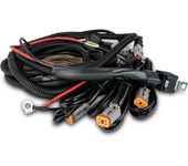 Strands Kit de Cables  Siberia Pro High Power 3x DT-Connector