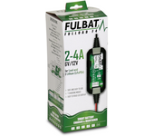 Fulbat Cargador  FULLOAD 2-4A
