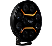 Strands Luz LED  Dark Knight Intense 9