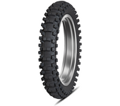 Dunlop Neumático Trasero  Geomax MX34