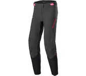 Alpinestars Pantalones de Bici de Montaña para Mujer  Stella Drop LS JE Negros