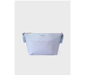 Neceser Organizador topos Color Azul Cielo Ref. 19357 Mayoral