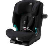 Silla de Auto ADVANSAFIX PRO CLASSIC Deep Black Britax Romer
