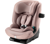Silla de Auto ADVANSAFIX PRO STYLE Dusty Rose Britax Romer