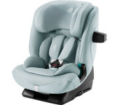 Silla de Auto ADVANSAFIX PRO STYLE Harbor Blue Britax Romer