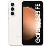 Samsung Galaxy S23 Fe S711 5g Dual Sim 8gb Ram 128gb Beige