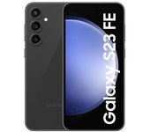 Samsung Galaxy S23 Fe S711 5g Dual Sim 8gb Ram 128gb Negro