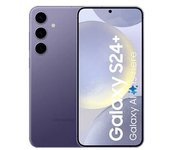 Samsung Galaxy S24+ S926 5g Dual Sim 12gb Ram 512gb Violeta