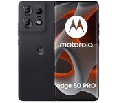 Motorola Moto Edge 50 Pro 5g Dual Sim 12gb Ram 512gb Negro