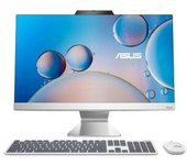 Asus 23.8" Intel Core I3 8gb Ram 512gb A3402wvak-wpc0960 Blanco