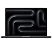 Apple Macbook Pro 14.2" 2024 M4 Pro 24gb Ram 1tb Negro Espacial
