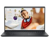 Dell Inspiron 3535 15.6" Amd Ryzen 5 16gb Ram 512gb Hf5c6 Negro