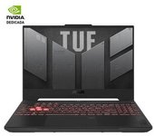 Asus Tuf 15.6" Amd Ryzen 7 16gb Ram 512gb Tuf507nur-lp110 Negro