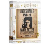 Sd toys Puzle Sd Games Harry Potter Indeseable Harry Potter 1000 Piezas