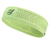 Cinta de pelo de running compressport thin headband on/off unisex