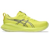Zapatillas de running asics gel-cumulus 27 hombre amarillo/blanco