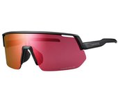 Gafas de sol de ciclismo shimano shimano eyewear tcnl2 smoky navy