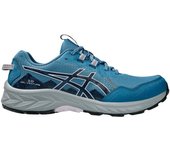 Zapatillas de trail asics gel-venture 10 mujer azul/azul oscuro