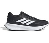 Zapatillas de running adidas runfalcon 5 wide running mujer negro