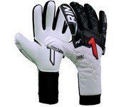 Guantes de portero rinat xtreme guard dominius prime blanco/negro