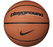 Pelota de baloncesto nike everyday playground 8p graphic deflated