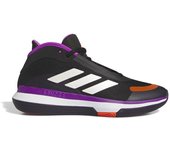 Zapatillas de baloncesto adidas bounce legends low trainers negro