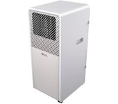 Aire Acondicionado Portátil WIDE Marin 4 Solo frío 2.6kW