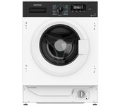 Lavadora Integrable CECOTEC 740BI Inverter A 7Kg 1350