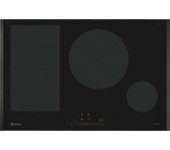 Placa Inducción BALAY 3EB989LH 80cm Negro Flex 3 Zonas