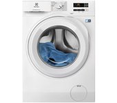 Lavadora ELECTROLUX EFI6114O2B Blanco 10Kg 1400 rpm A